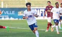 Nhận định El Gounah vs Future, 20h00 ngày 27/6