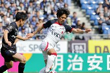 Nhận định Kashima Antlers vs Gamba Osaka, 17h00 ngày 26/6