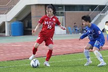 Nhận định Nữ Changnyeong vs Nữ Boeun Sangmu, 17h00 ngày 27/6