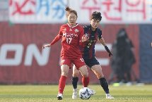 Nhận định Nữ Seoul vs Nữ Suwon FMC, 17h00 ngày 27/6