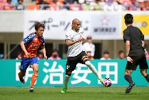 Nhận định Sanfrecce Hiroshima vs Albirex Niigata, 17h00 ngày 26/6