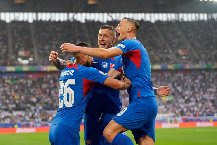 Nhận định Slovakia vs Romania, 23h00 ngày 26/6