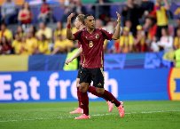 Nhận định Ukraine vs Bỉ, 23h00 ngày 26/6