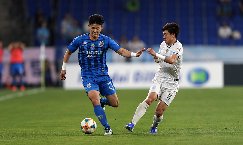 Nhận định Ulsan HD vs Daegu, 17h30 ngày 25/6