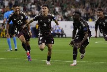 Nhận định Venezuela vs Mexico, 8h ngày 27/06