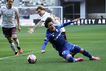 Nhận định Vissel Kobe vs Machida Zelvia, 17h00 ngày 26/6