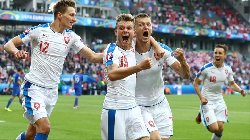 Siêu máy tính dự đoán CH Séc vs Thổ Nhĩ Kỳ, 2h00 ngày 27/6