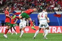 Soi kèo phạt góc Georgia vs Bồ Đào Nha, 2h ngày 27/06