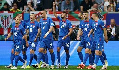 Soi kèo phạt góc Slovakia vs Romania, 22h59 ngày 26/06
