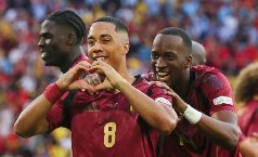 Soi kèo phạt góc Ukraine vs Bỉ, 22h59 ngày 26/06