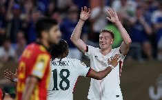 Chelsea kiếm dư tiền mua Liam Delap nhờ Club World Cup