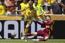 Dortmund vào vòng 1/8 Club World Cup với ngôi đầu bảng