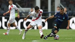 Inter Milan thẳng tiến vòng 1/8, River Plate cay đắng dừng bước ở vòng bảng Club World Cup