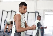 Mbappe tiếp tục bị gạch tên, Real Madrid thêm thấp thỏm