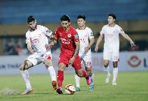 Nhận định, Soi kèo Công an Hà Nội vs Thể Công Viettel, 19h15 ngày 26/6: Không dễ ăn cửa dưới