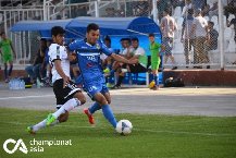 Nhận định, Soi kèo Kokand 1912 vs Dinamo Samarqand, 22h00 ngày 27/6: Tạo mưa bàn thắng