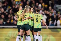 Nhận định, Soi kèo Nữ Australia vs Nữ Slovenia 18h00 ngày 26/6: Đối thủ lạ lẫm