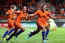 Nhận định, Soi kèo Nữ Hà Lan vs Nữ Phần Lan 01h00 ngày 27/06: Khó thắng cách biệt