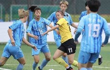 Nhận định, Soi kèo Nữ Suwon FMC vs Nữ Gyeongju KHNP 17h00 ngày 26/6: Chủ nhà tạo bất ngờ