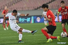 Nhận định, Soi kèo Shanghai Port vs Dalian Yingbo, 18h35 ngày 26/6: Khẳng định uy quyền