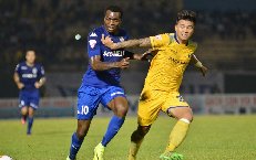 Nhận định, Soi kèo SLNA vs Bình Dương, 18h00 ngày 26/6: Chủ nhà mất vui