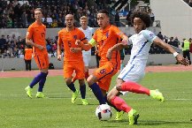 Nhận định, Soi kèo U19 Tây Ban Nha vs U19 Hà Lan 01h00 ngày 27/06: Kỳ phùng địch thủ