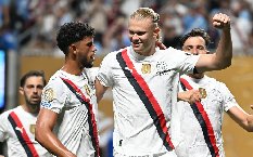 Soi kèo phạt góc Juventus vs Man City, 2h ngày 27/06