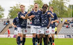 Nhận định, Soi kèo AC Oulu vs Lahti 01h00 ngày 28/6: Điểm tựa sân nhà