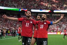 Nhận định, Soi kèo Ai Cập vs Iran 10h00 ngày 27/06: Giữ vững ngôi đầu