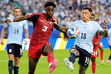 Nhận định, Soi kèo Cape Verde vs Saudi Arabia 07h00 ngày 27/06: Cổ tích Cape Verde