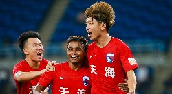 Nhận định, Soi kèo Chongqing Tonglianglong vs Tianjin 19h00 ngày 27/6: Sân nhà không còn là điểm tựa