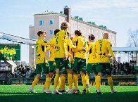 Nhận định, Soi kèo Ilves Tampere vs SJK Seinajoki 18h00 ngày 27/6: ‘Pháo đài’ của Ilves