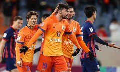 Nhận định, Soi kèo Liaoning Tieren vs Shandong Taishan 18h00 ngày 27/6: Đàn anh thất thế