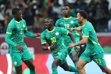 Nhận định, Soi kèo Senegal vs Iraq 02h00 ngày 27/06: Trận cầu thủ tục