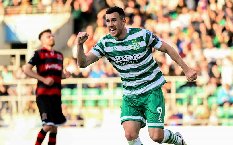 Nhận định, Soi kèo Shamrock Rovers vs Galway 01h30 ngày 27/6: Mồi ngon cho chủ nhà
