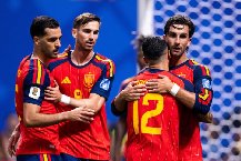 Nhận định, Soi kèo Uruguay vs Tây Ban Nha 07h00 ngày 27/06: Tạm biệt Uruguay