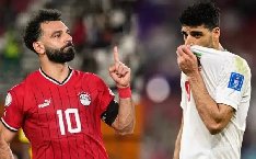 Soi kèo phạt góc Ai Cập vs Iran, 10h00 ngày 27/6