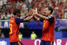Soi kèo phạt góc Uruguay vs Tây Ban Nha, 07h00 ngày 27/06