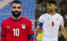 Soi kèo thẻ phạt Ai Cập vs Iran, 10h00 ngày 27/6