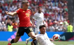 Soi kèo thẻ phạt New Zealand vs Bỉ, 10h00 ngày 27/6