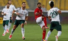 Nhận định Al Masry vs Al Ahly, 01h00 ngày 27/7
