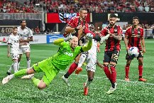 Nhận định Atlanta United vs DC United, 7h ngày 27/7