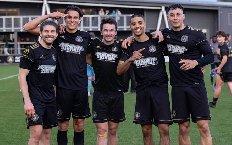 Nhận định Auckland United vs Melville United, 10h ngày 27/07