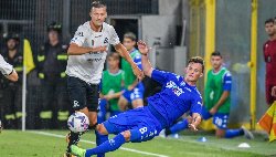 Nhận định Empoli vs Spezia, 20h00 ngày 26/7
