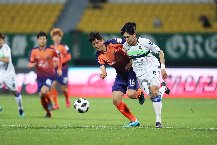 Nhận định Gangwon vs Jeonbuk Hyundai Motors, 17h30 ngày 26/7