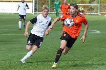 Nhận định Horsens vs Hillerod, 00h00 ngày 27/7