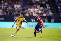 Nhận định Pumas UNAM vs Austin, 8h ngày 27/7