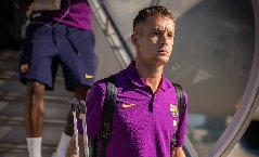 Barcelona “quay xe”, tiếp tục sang Nhật Bản du đấu