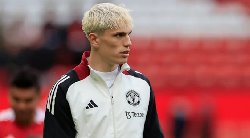 Bayern Munich muốn giải cứu Garnacho