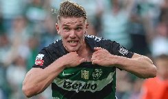 Hé lộ số tiền thực tế Arsenal phải chi để sở hữu Gyokeres